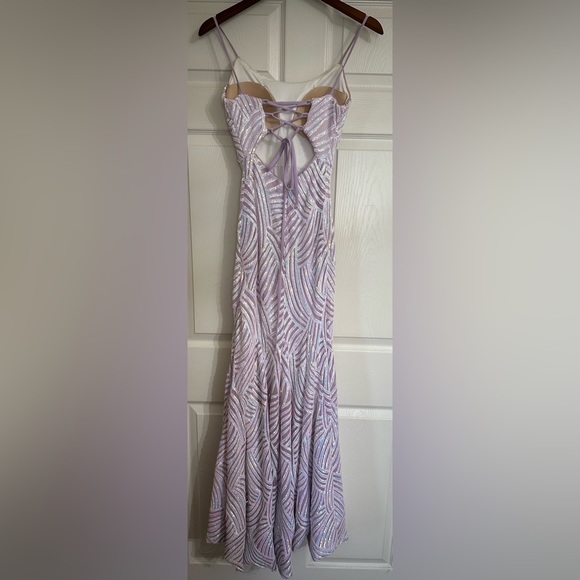 Prom dress - Picture 6 of 7